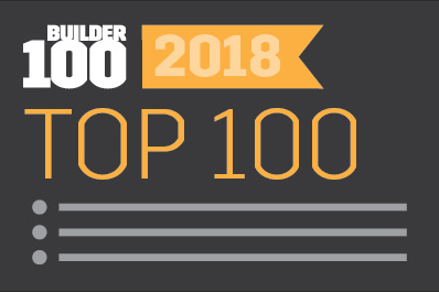 Builder 100 2018